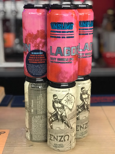 Bar «A1 Hop Shop 104th», reviews and photos, 10406 Greenwood Ave N, Seattle, WA 98133, USA