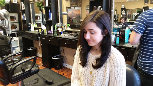 Beauty Salon «TLC Hair Salon», reviews and photos, 106 N Patrick St, Alexandria, VA 22314, USA