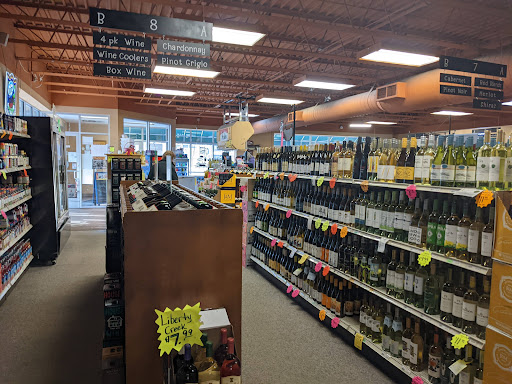 Liquor Store «Village Liquor», reviews and photos, 16731 E Hwy 13, Prior Lake, MN 55372, USA