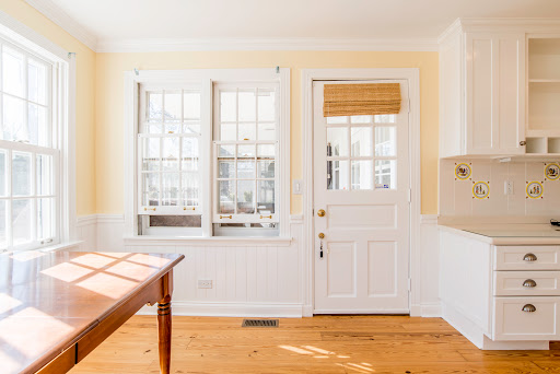 Painting «Dynamic Colors Inc», reviews and photos, 1226 Elmwood Ave, Evanston, IL 60202, USA