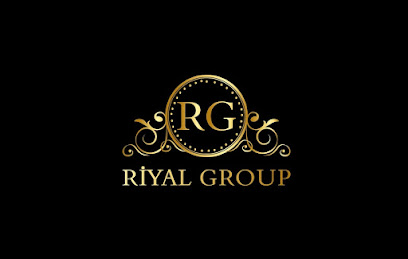 RİYAL GROUP ŞİRKETİ | شركة ريال قروب
