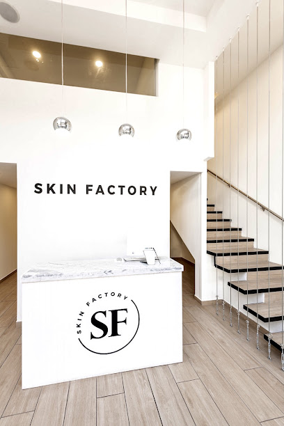 Skin Factory Chile
