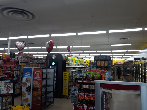 Discount Store «Dollar General», reviews and photos, 507 N College St, Franklin, KY 42134, USA