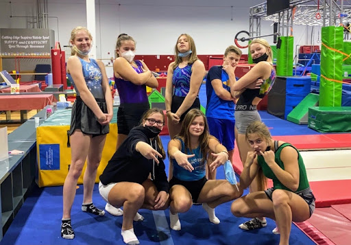 Gym «Cutting Edge Athletics», reviews and photos, 44380 N Groesbeck Hwy, Charter Twp of Clinton, MI 48036, USA