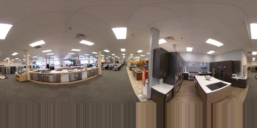 Appliance Store «Warners Stellian Appliance - Woodbury», reviews and photos, 1750 Weir Dr, Woodbury, MN 55125, USA