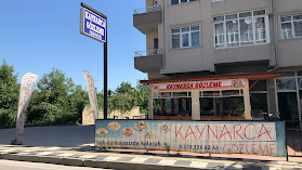 Kaynarca Gözleme