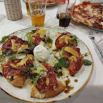 Photo n°1 de l'avis de Futo.r fait le 07/09/2023 à 22:14 sur le  Zio Mo' Pizza e Bistrot à Legnago