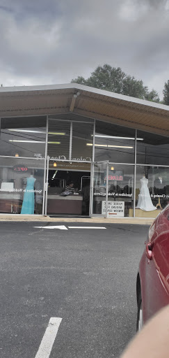 Dry Cleaner «Colony Cleaners», reviews and photos, 8400 Staples Mill Rd, Richmond, VA 23228, USA
