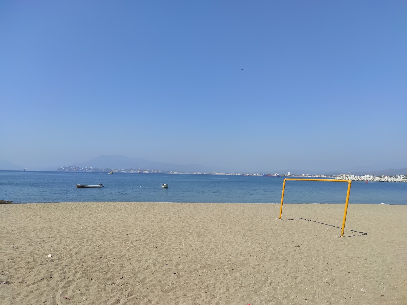 Playa San Pedrito photo #9