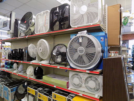 Home Improvement Store «Lusby Motor Company Inc.», reviews and photos, 155 Main St, Prince Frederick, MD 20678, USA