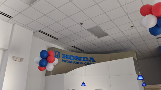 Honda Dealer «Mechanicsville Honda», reviews and photos, 6530 Mechanicsville Turnpike, Mechanicsville, VA 23111, USA