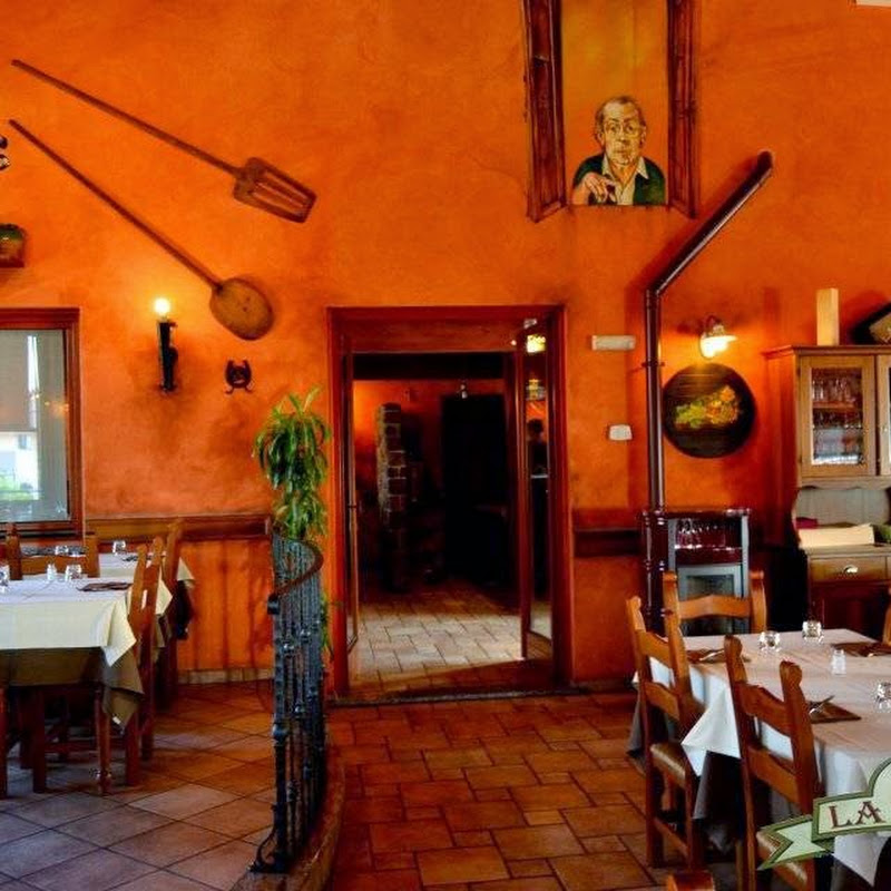 Ristorante - La Giara