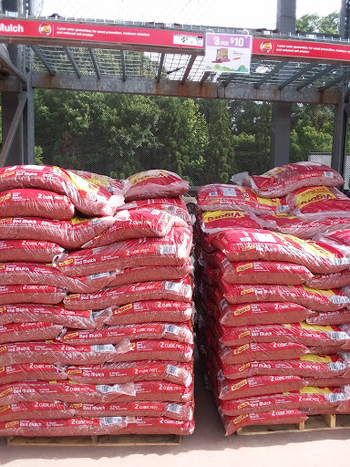 Home Improvement Store «The Home Depot», reviews and photos, 1200 East-West Connector, Austell, GA 30106, USA