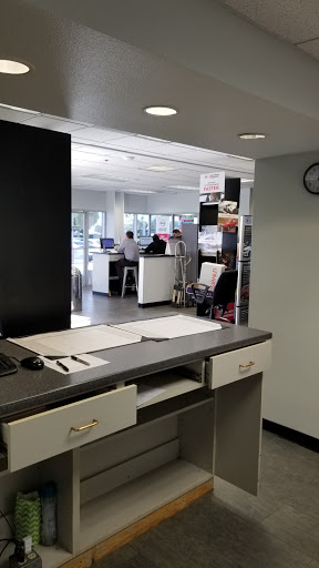 Nissan Dealer «MY Nissan», reviews and photos, 222 Auto Center Cir, Salinas, CA 93907, USA