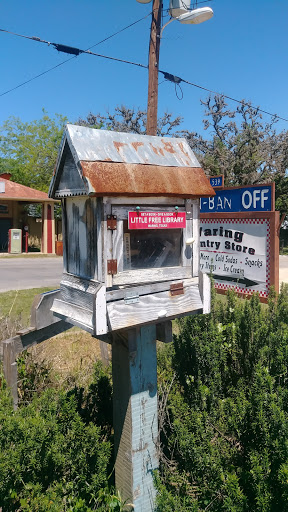 Grocery Store «Waring General Store», reviews and photos, 544 Waring-Welfare Rd, Waring, TX 78074, USA