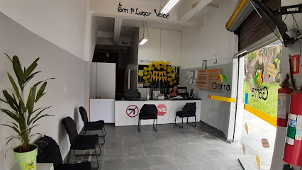 Auto Escola Jaguara