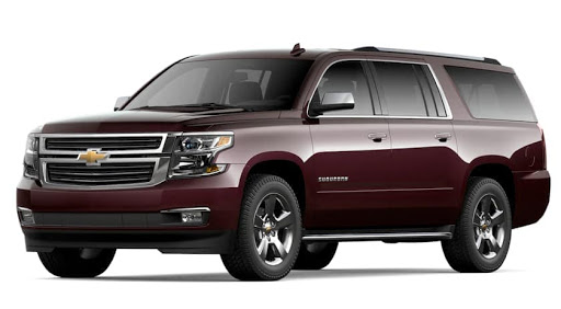 Car Dealer «Weber Chevrolet Columbia», reviews and photos, 701 Old State Rte 3, Columbia, IL 62236, USA