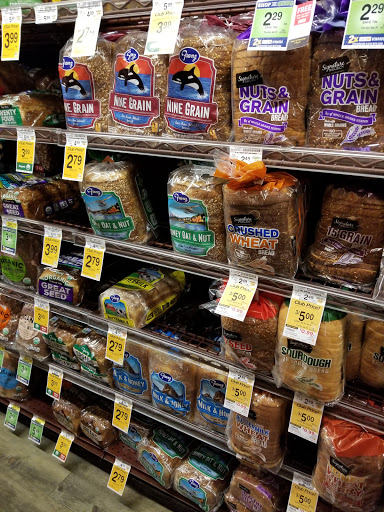 Grocery Store «Safeway», reviews and photos, 21401 Pacific Hwy S, Des Moines, WA 98198, USA