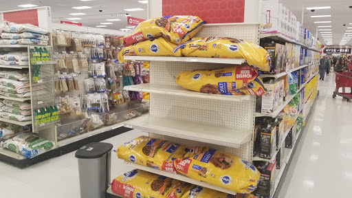 Department Store «Target», reviews and photos, 40 W 225th St #50, Bronx, NY 10463, USA