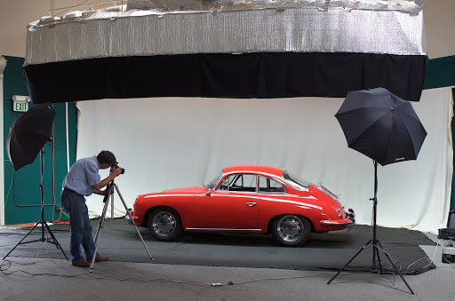 Used Car Dealer «Mohr Imported Cars Inc», reviews and photos, 1187 Del Monte Ave, Monterey, CA 93940, USA