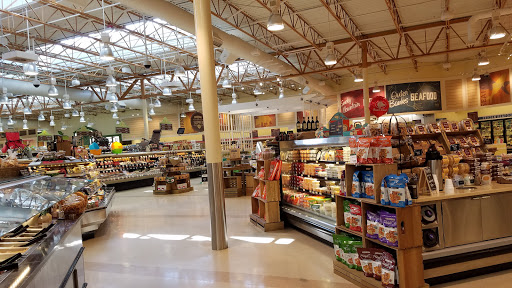 Grocery Store «Lowes Foods of Leland», reviews and photos, 1152 East Cutlar Crossing, Leland, NC 28451, USA