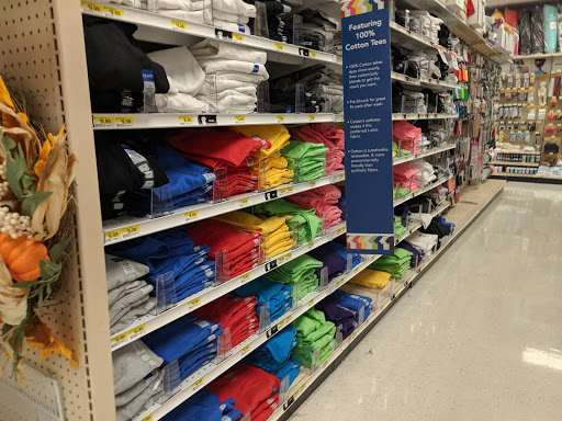 Fabric Store «Jo-Ann Fabrics and Crafts», reviews and photos, 375 W Main St Ste E, Woodland, CA 95695, USA