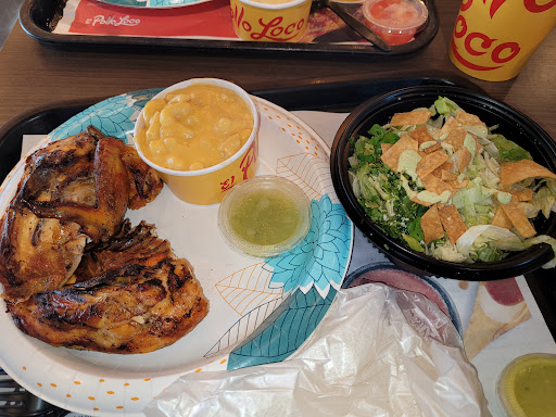 Mexican Restaurant «El Pollo Loco», reviews and photos, 1900 Central Dr, Bedford, TX 76021, USA