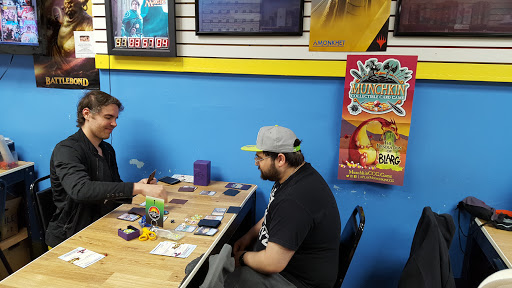 Comic Book Store «The Comic Book Depot», reviews and photos, 2847 Jerusalem Ave, Wantagh, NY 11793, USA