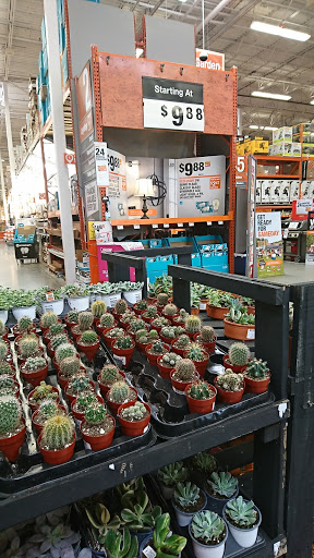 Home Improvement Store «The Home Depot», reviews and photos, 5950 State Bridge Rd, Duluth, GA 30097, USA