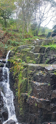 Rocher de l'Aiguille à Romagny-Fontenay