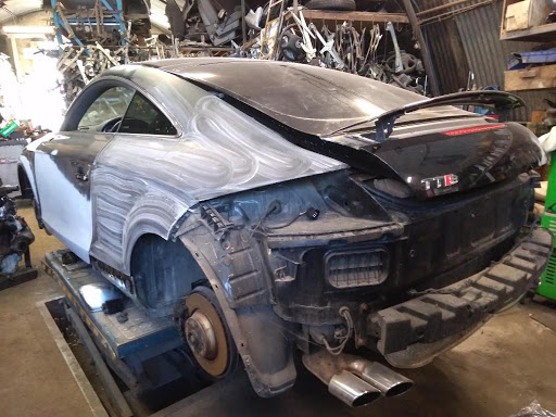 Photo 1 - Établissement Passard