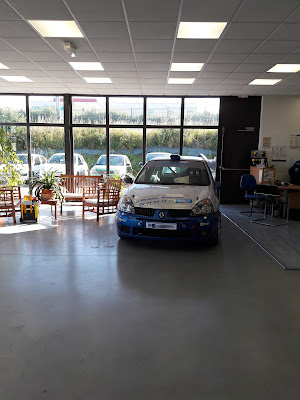 Dégriff Automobiles - ZeCarrossery & ZePare-Brise à Pont-l'Évêque