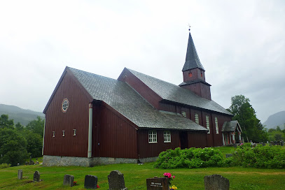 Ål kyrkje