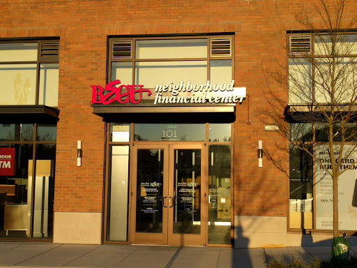 Credit Union «BECU», reviews and photos
