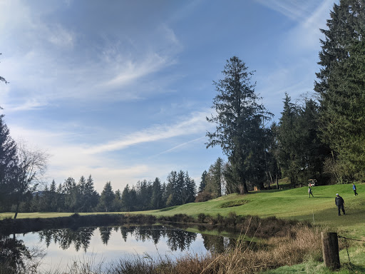 Golf Course «Alderbrook Golf Course», reviews and photos, 7300 Alderbrook Rd, Tillamook, OR 97141, USA