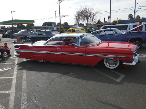 Auto Parts Store «NAPA Auto Parts - Brentwood Auto Parts Inc», reviews and photos, 7881 Brentwood Blvd, Brentwood, CA 94513, USA