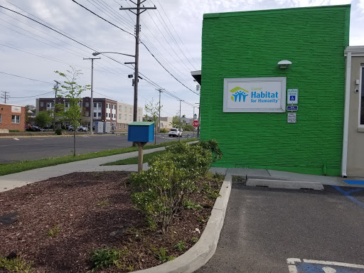 Thrift Store «ReStore by Coastal Habitat for Humanity», reviews and photos, 917 3rd Ave, Asbury Park, NJ 07712, USA