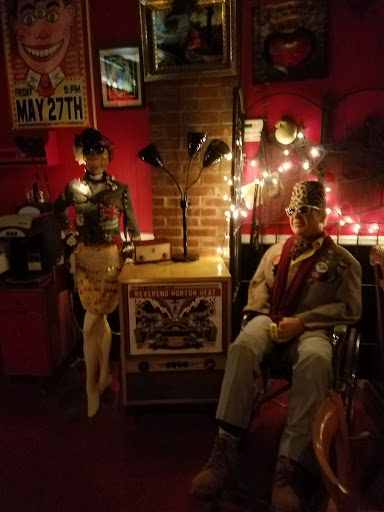 Night Club «Roxy & Dukes Roadhouse», reviews and photos, 745 Bound Brook Rd, Dunellen, NJ 08812, USA