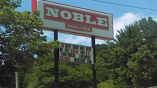Winery «Noble Cider», reviews and photos, 356 New Leicester Hwy, Asheville, NC 28806, USA