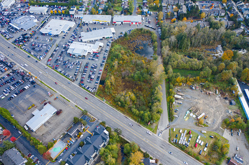 Auto Body Shop «ARA CARSTAR Everett», reviews and photos, 10721 Evergreen Way d, Everett, WA 98204, USA