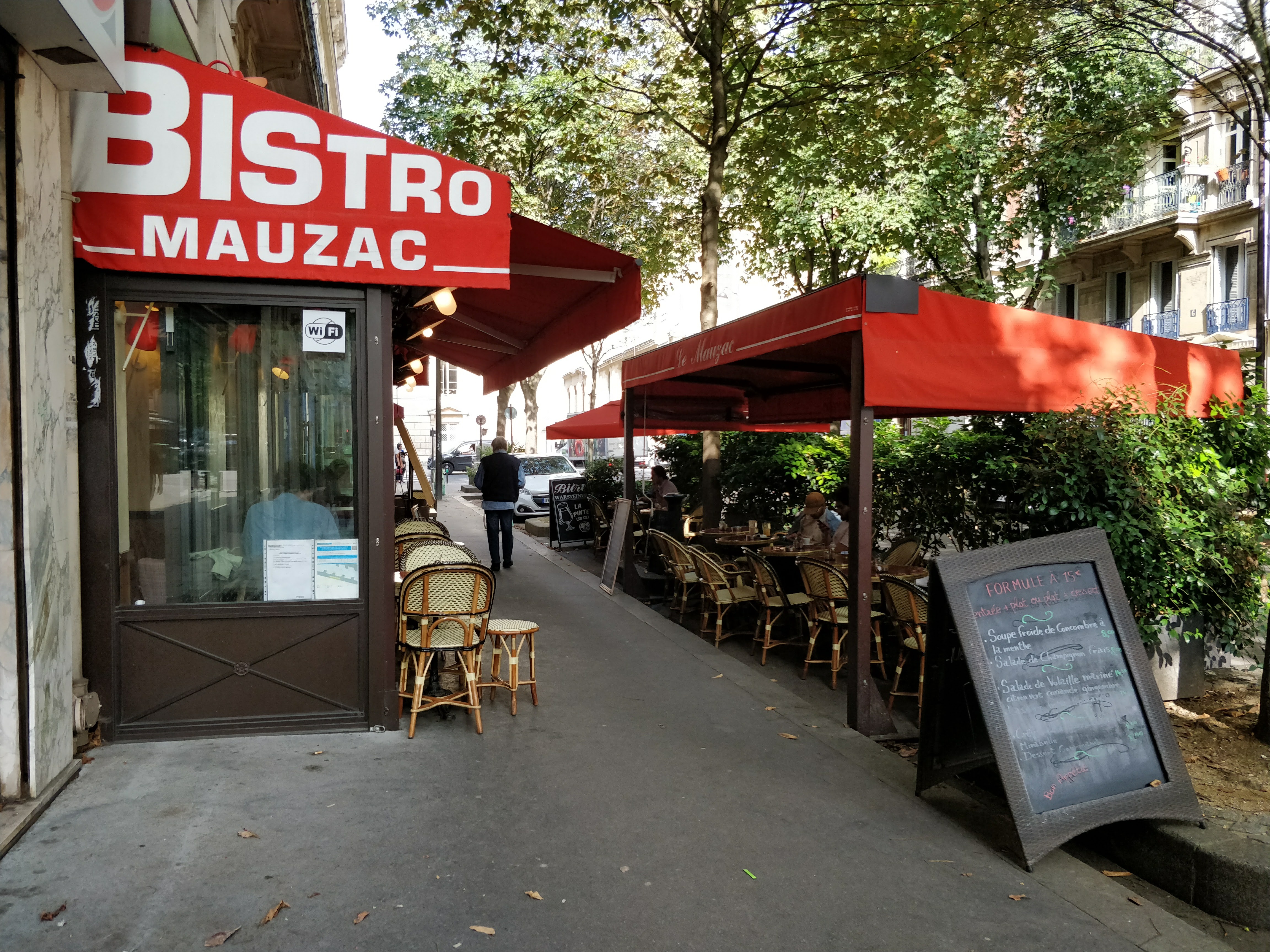 Photo n° 1 de l'avis de Dominique.i fait le 01/09/2017 à 14:23