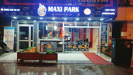 Maxi park 2