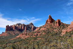 Jordan Road Trailhead