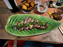 Skirt steak du Restaurant latino-américain Selva à Paris - n°4