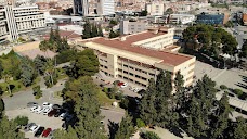 Colegio Santa María de la Paz - Jesuitinas Murcia