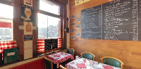 Atmosphère du Restaurant français A Ch'Carrefour Gourmand à Armentières - n°13