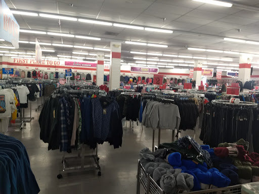 Discount Store «Fallas Paredes Discount Stores», reviews and photos, 13220 San Pablo Ave, San Pablo, CA 94806, USA