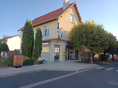 Antraygues Chrystelle à Aurillac
