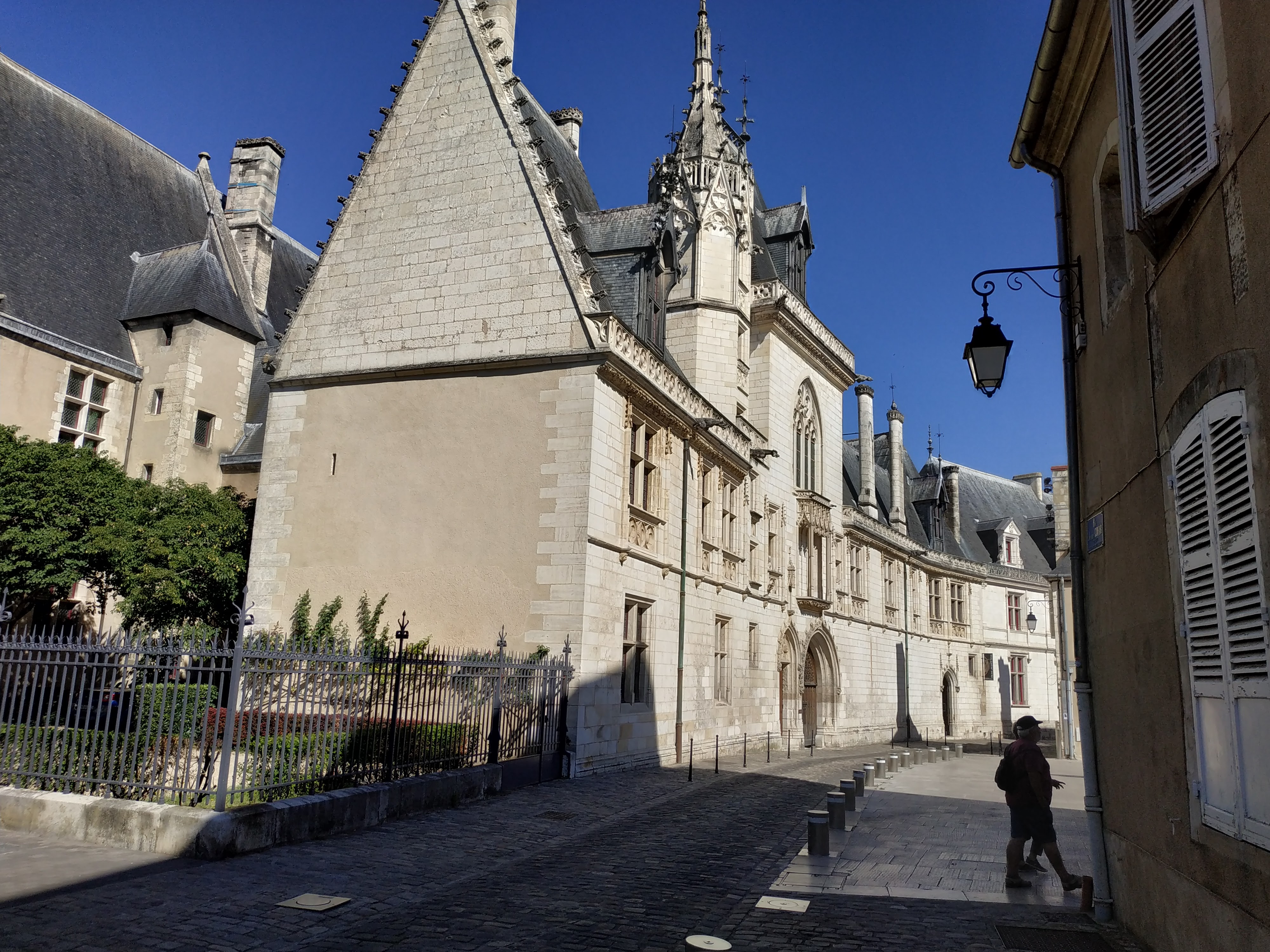 Photo n° 2 de l'avis de Nicolas.a fait le 18/07/2020 à 17:19