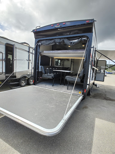 RV Dealer «Sundance RV & Auto Center», reviews and photos, 50 SE Brewer Rd, Shelton, WA 98584, USA